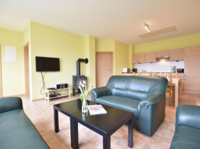 Vintage Holiday Home in Zierow with Sauna, Zierow